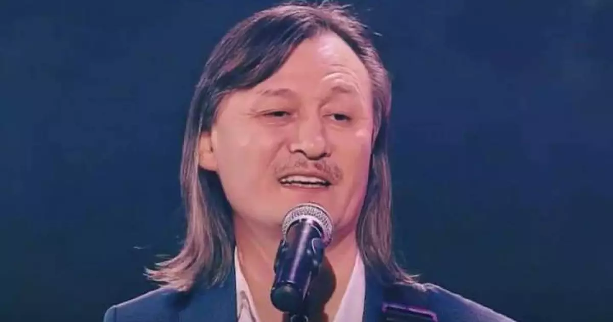   «Алтынай» әнінен кейін өмірім өзгерді»: Ұлықпан Жолдасов жан сырын ақтарды   