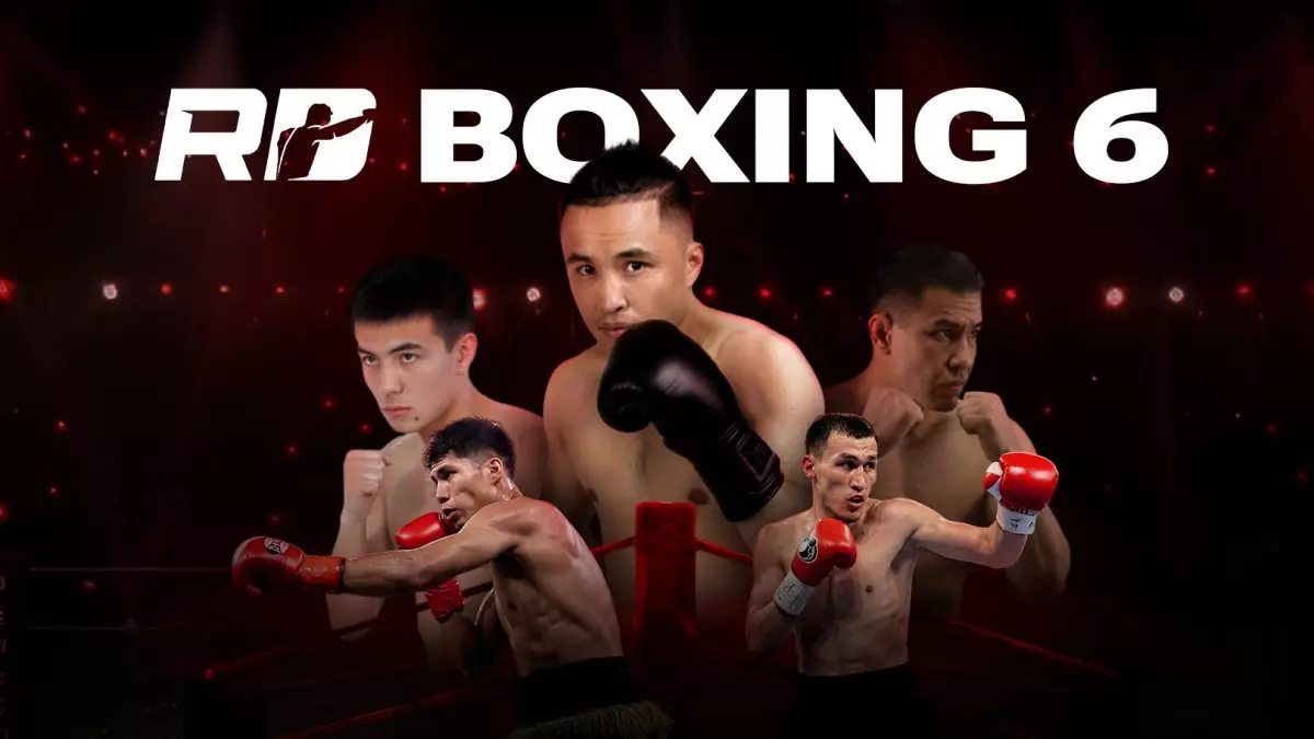 «Казахский воин» против филиппинского претендента: сможет Ельшат Ныгметолла защитить пояс WBA Asia в Алматы?