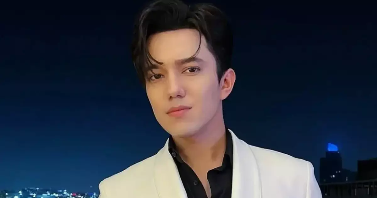   «Әрбір тағдыр – үлкен хикая»: Димаш Құдайберген үндеу жасады (видео)   