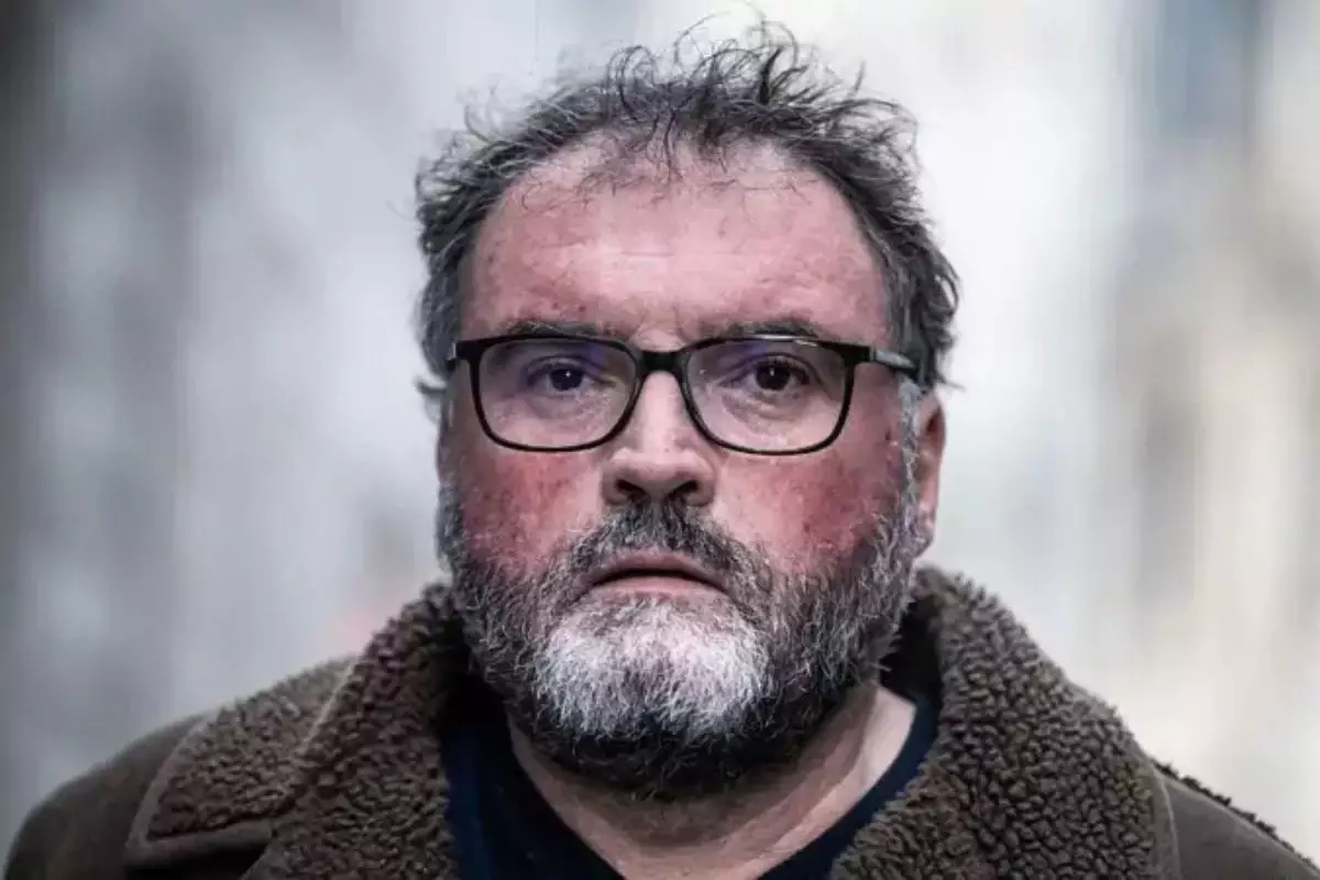 12 науқастың өліміне кінәлі француз дәрігері өмір бойына сотталды