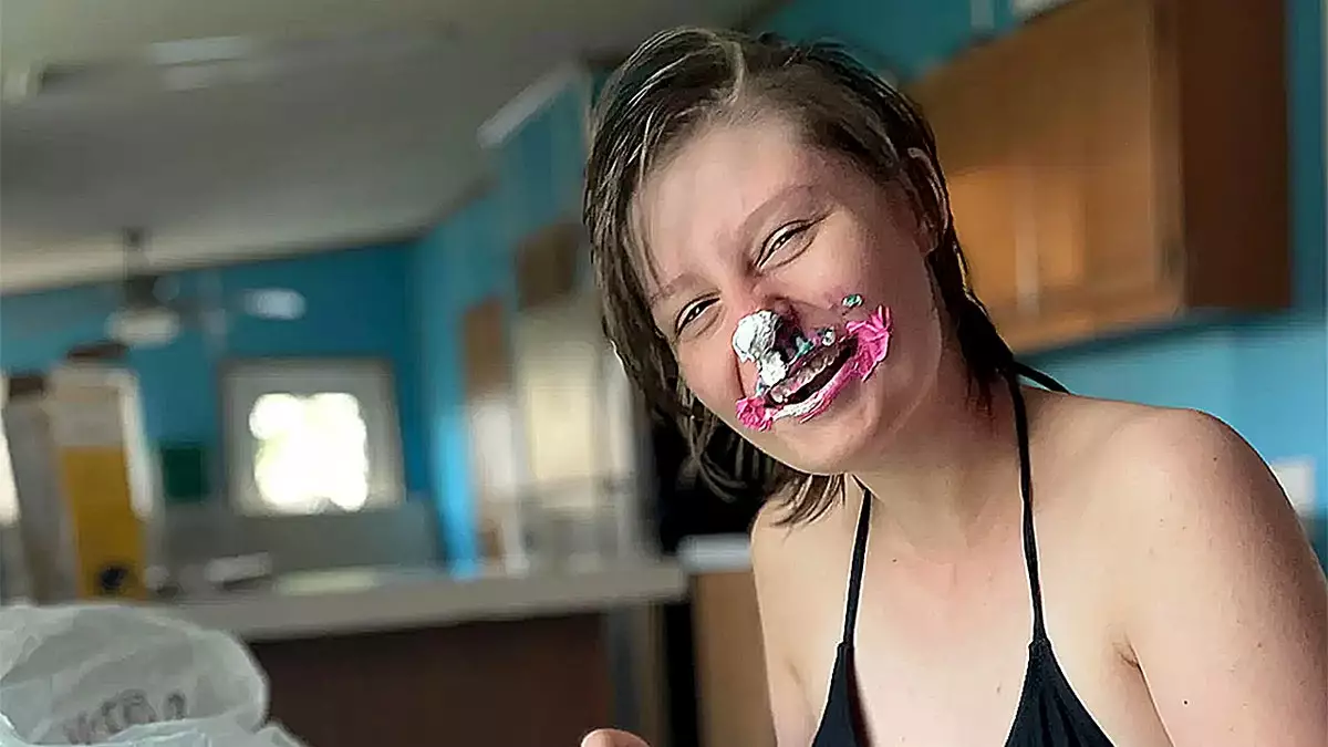 Мать хвалит Палату представителей за принятие ключевого иммиграционного законопроекта и критикует Крокетт за то, что та проигнорировала убийство её дочери.