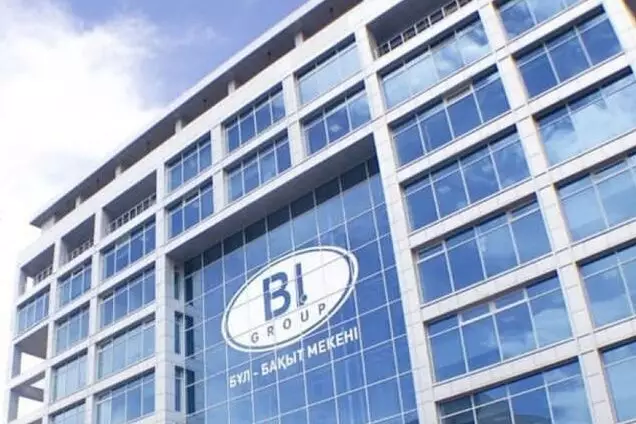 Крупнейший застройщик Казахстана выходит на рынок Украины.