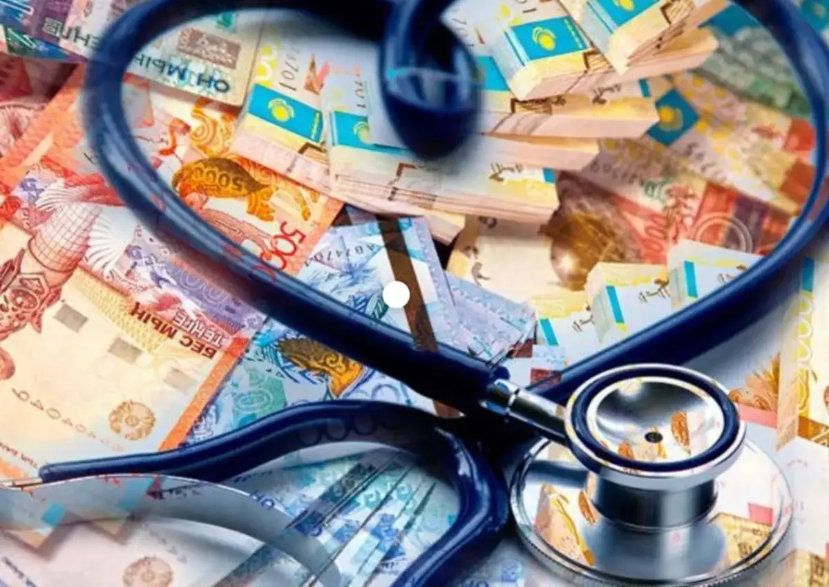 С 1 января казахстанцы смогут не платить взносы по ОСМС до 6 месяцев - новости на Lada.kz 18.12.2025