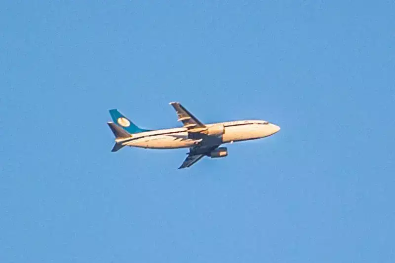 Белавиа возвращается в Казахстан и возобновляет рейсы в Алматы.