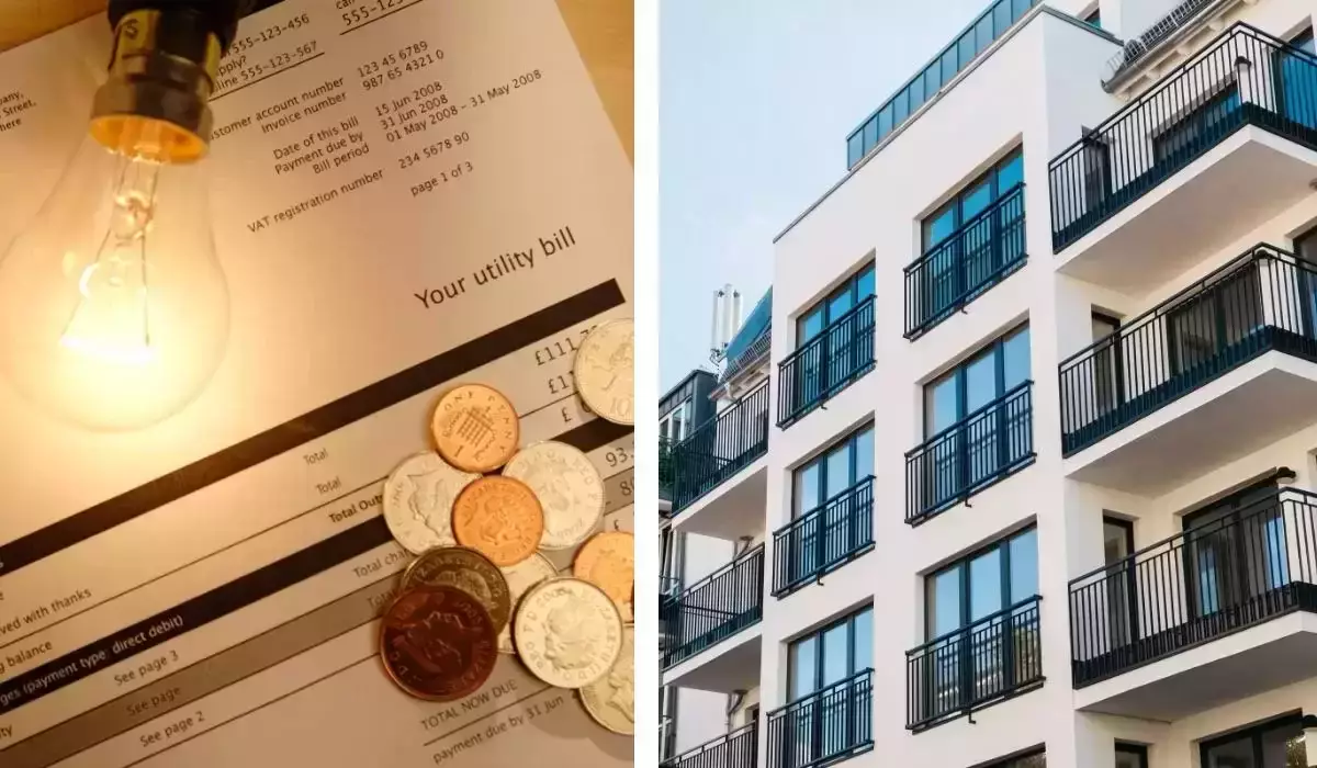 Комуслуги в Астане могут подорожать после нового года