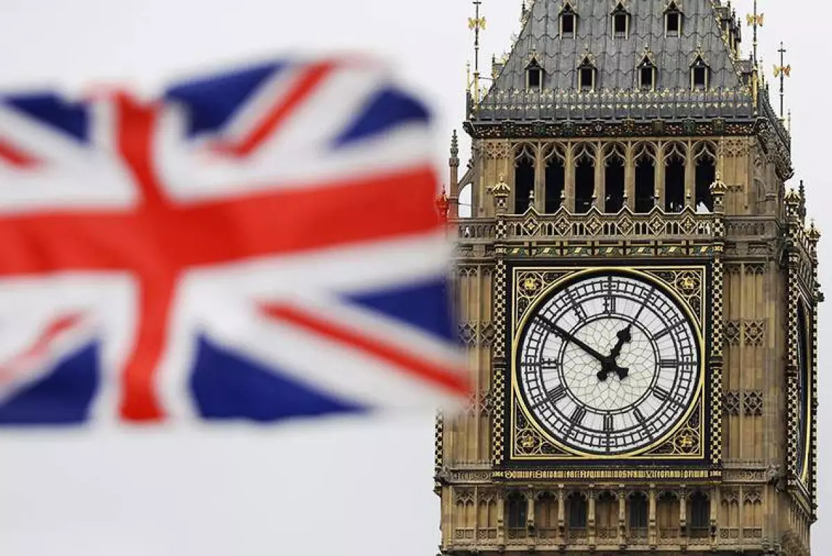 Великобритания вернётся в программу Erasmus+ в 2027 году