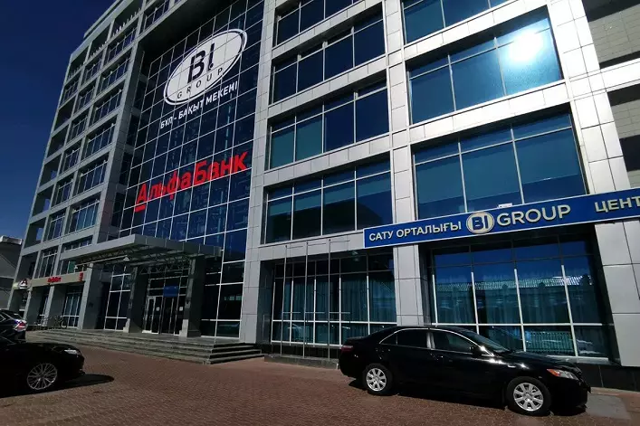 Крупнейший застройщик Казахстана вышел на рынок Украины и планирует участвовать в восстановлении страны.