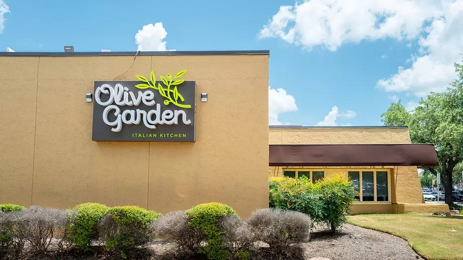 Olive Garden запускает по всей стране меню с уменьшенными порциями после успешного тестирования.