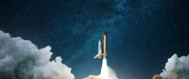 Россия отстает в космической гонке после переориентации Казахстана на Китай.