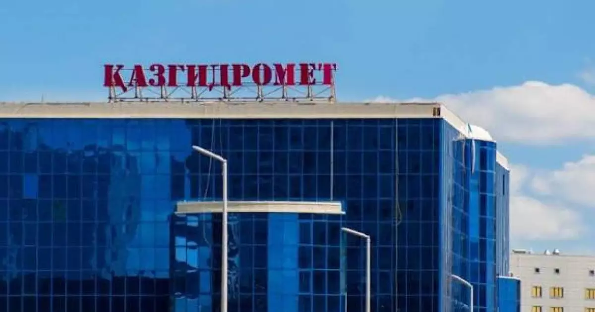  Қар жауып, боран соғады: Қазгидромет ауа райына байланысты ескерту жасады 