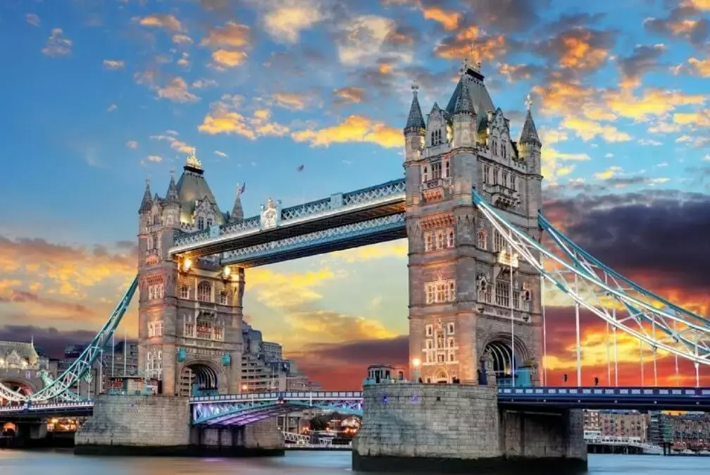 Великобритания ввела новые санкции против российских компаний