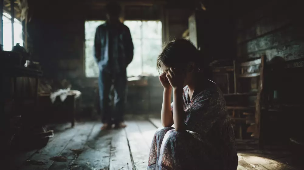 Случай в больнице помог раскрыть тяжкое преступление пятилетней давности