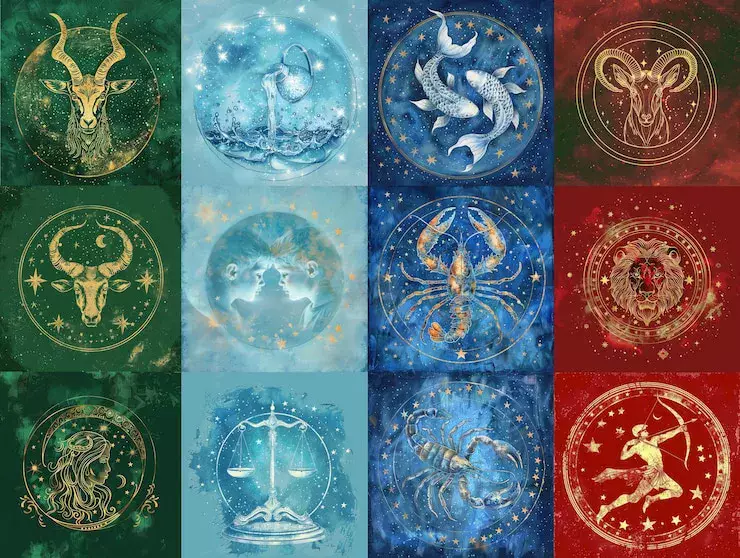 19 желтоқсанға арналған жұлдыз жорамал