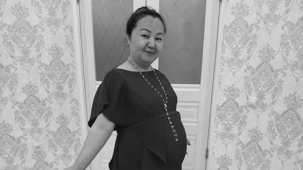 “Укол стал роковым“: беременная впала в кому и скончалась на западе Казахстана