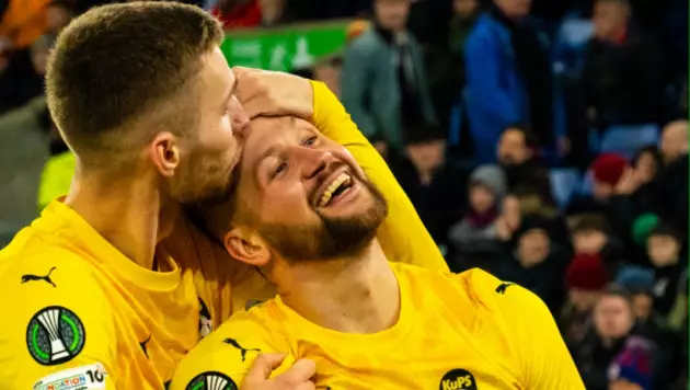 Проигравший "Кайрату" в ЛЧ клуб сотворил сенсацию и вышел в плей-офф еврокубка