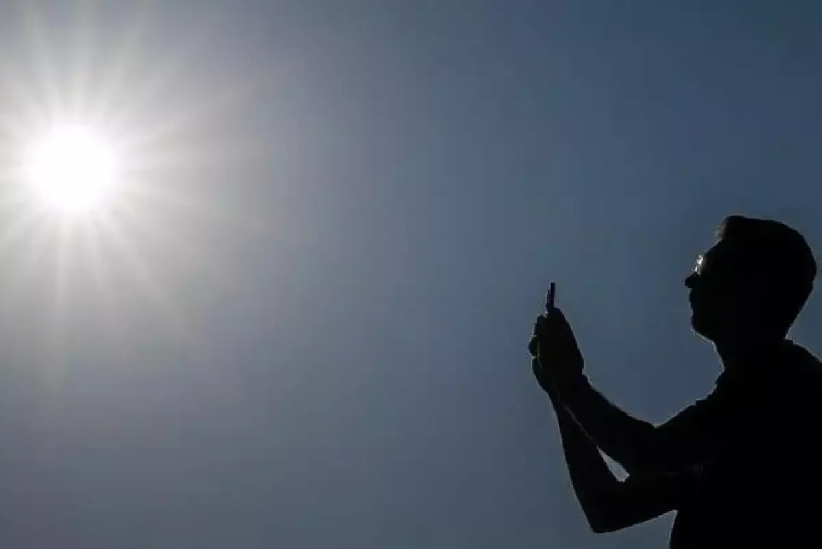 Испания создаст национальную сеть климатических убежищ