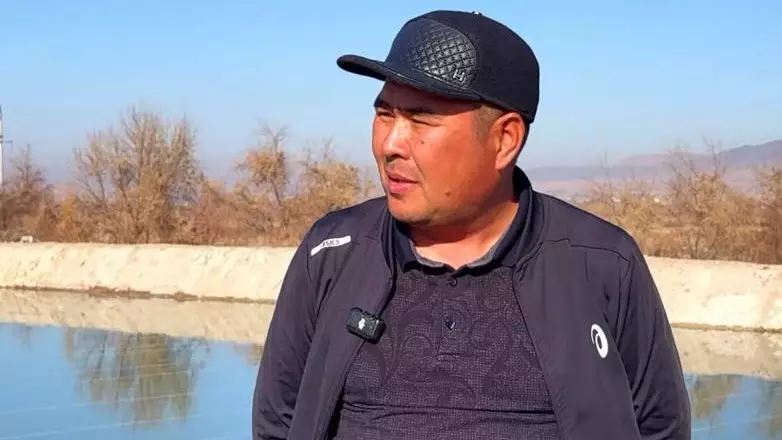 Еңбек адамының жаңашыл бастамасы