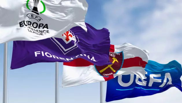 Определились все участники плей-офф Лиги конференций