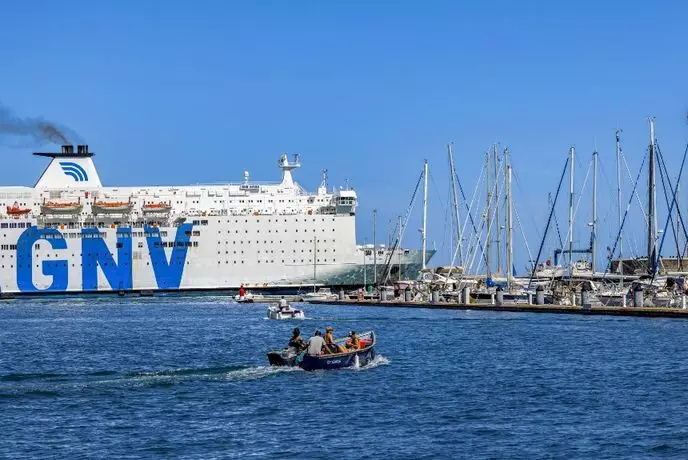 В МИРЕ: гуманитарный кризис в Афганистане, кибератака на судно во Франции, протесты фермеров в Бельгии