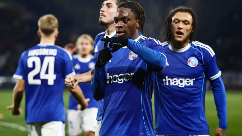 В Лиге конференций завершился групповой этап. Кто вышел дальше? 