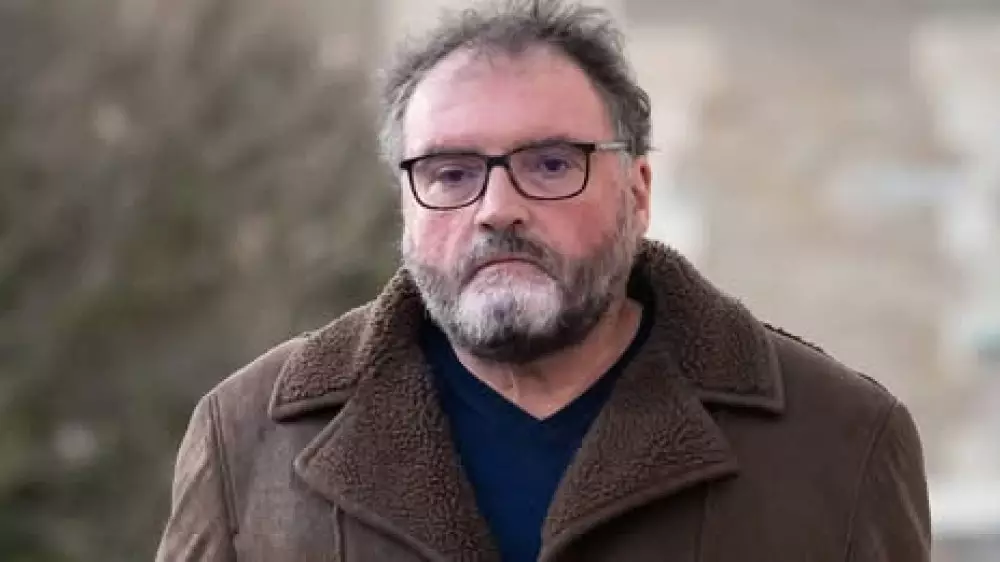 “Звездный“ анестезиолог во Франции убил 12 пациентов: суд вынес решение