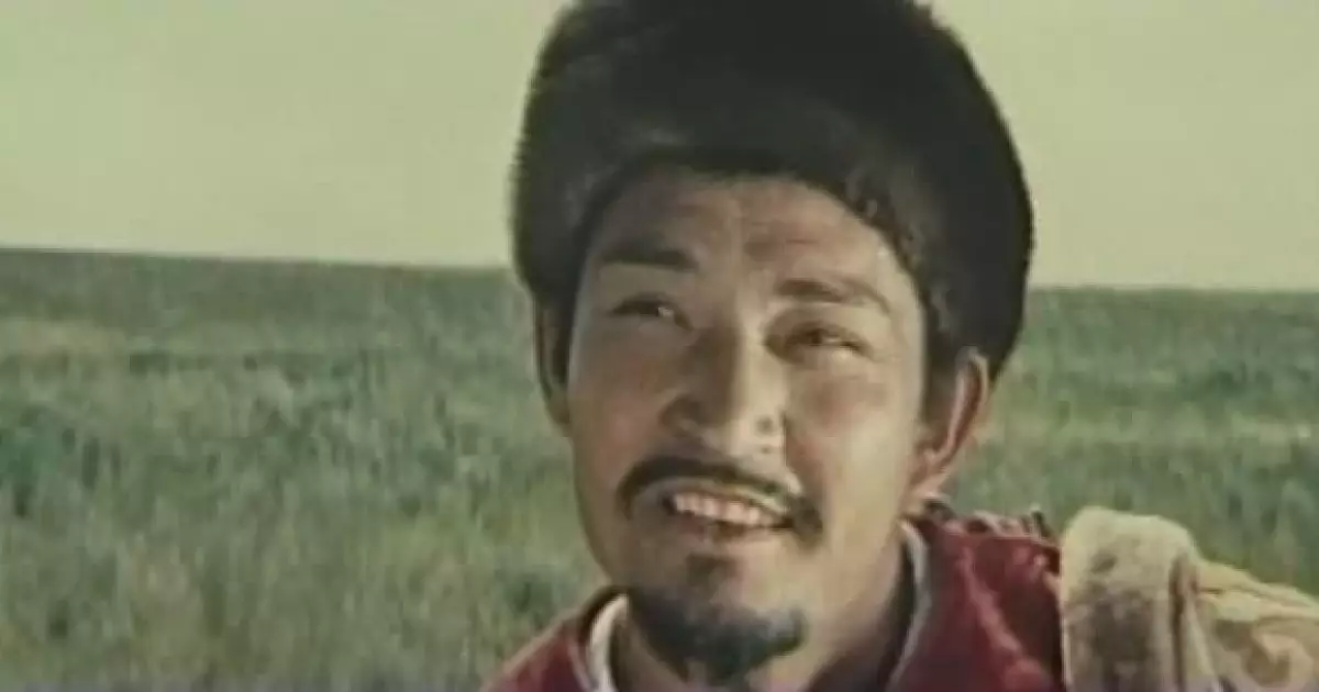   Қыз Жібектегі Шегені сомдаған актердің қиын тағдыры жайлы білесіз бе?   