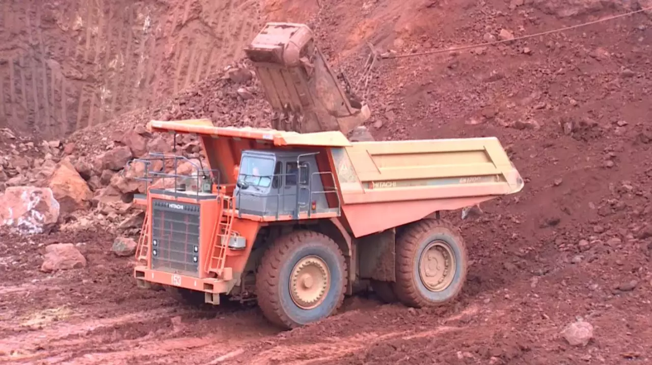 Елде алтын қоры ұлғаяды