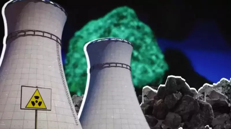 Ставим вопрос о возможности возобновления поставок урана в Японию - Саткалиев