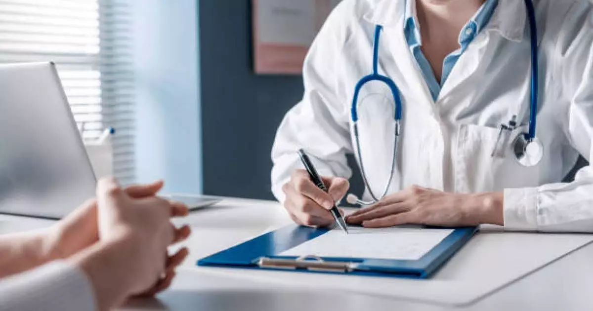  Қазақстанда өкпе обырын ерте анықтайтын скринингтің жаңа түрі пайда болады 