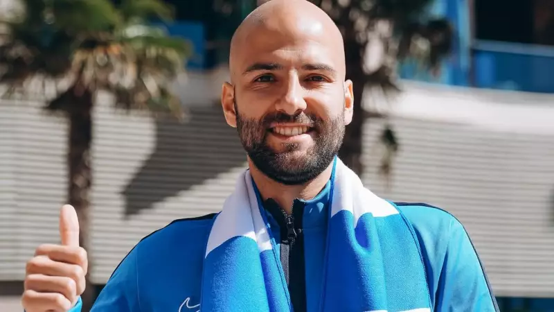 ҚПЛ легионері Хорватия чемпионатына ауысты