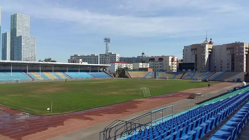 ҚПЛ: сапасыз алаңдарға қатысты шешім қабылданды