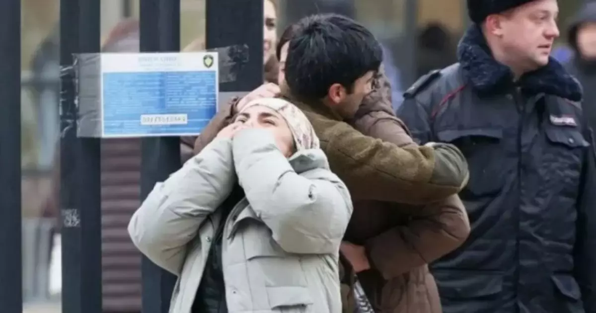  Жантүршігерлік оқиға: 9-сынып оқушысы 4-сынып оқушысын пышақтап өлтірген 