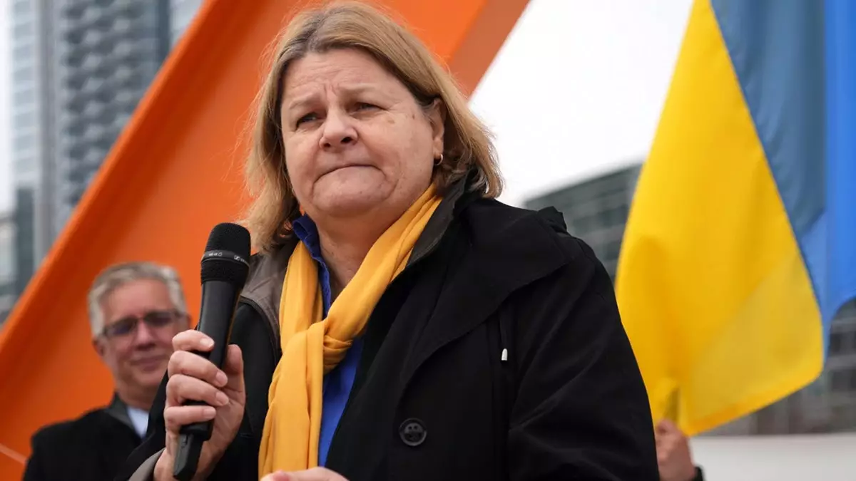 Судья округа Милуоки признан виновным в воспрепятствовании действиям федеральных агентов по иммиграции в здании суда.