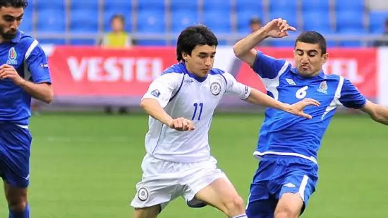 «Тараз» Ұлан Қонысбаевті командаға қайта қосады