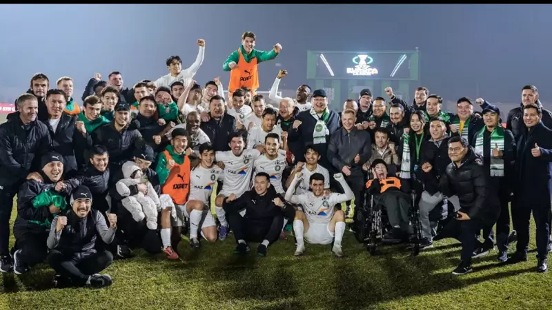 «Елімай» ҚПЛ-дағы алғашқы матчтарын Астанада өткізбек