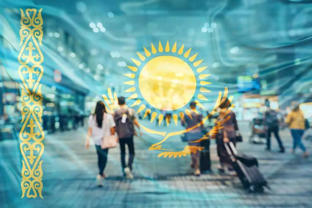 Еліміздің 2030 жылға дейінгі көші-қон саясаты тұжырымдамасының жобасы әзірленді