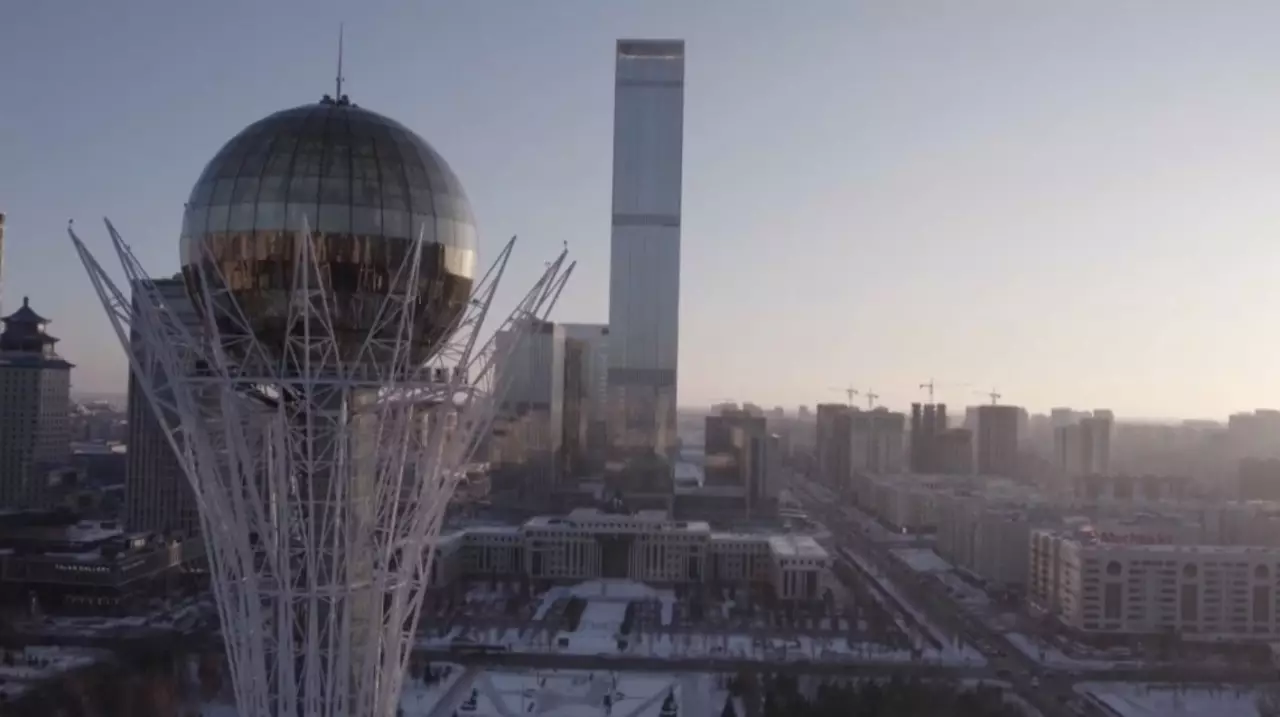 Япония вложила в Казахстан более $8,5 млрд