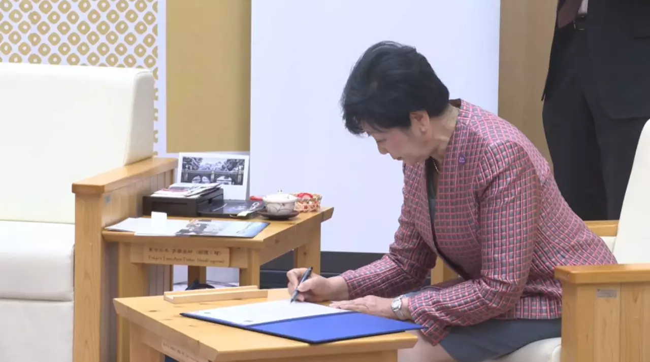 Қос астана арасындағы ынтымақтастық