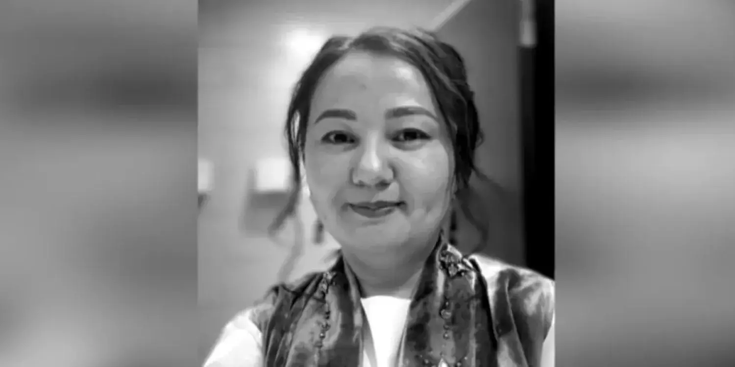 Ақтөбеде ана мен сәби көз жұмды: туыстары жедел жәрдем қызметкерлерін кінәлап отыр