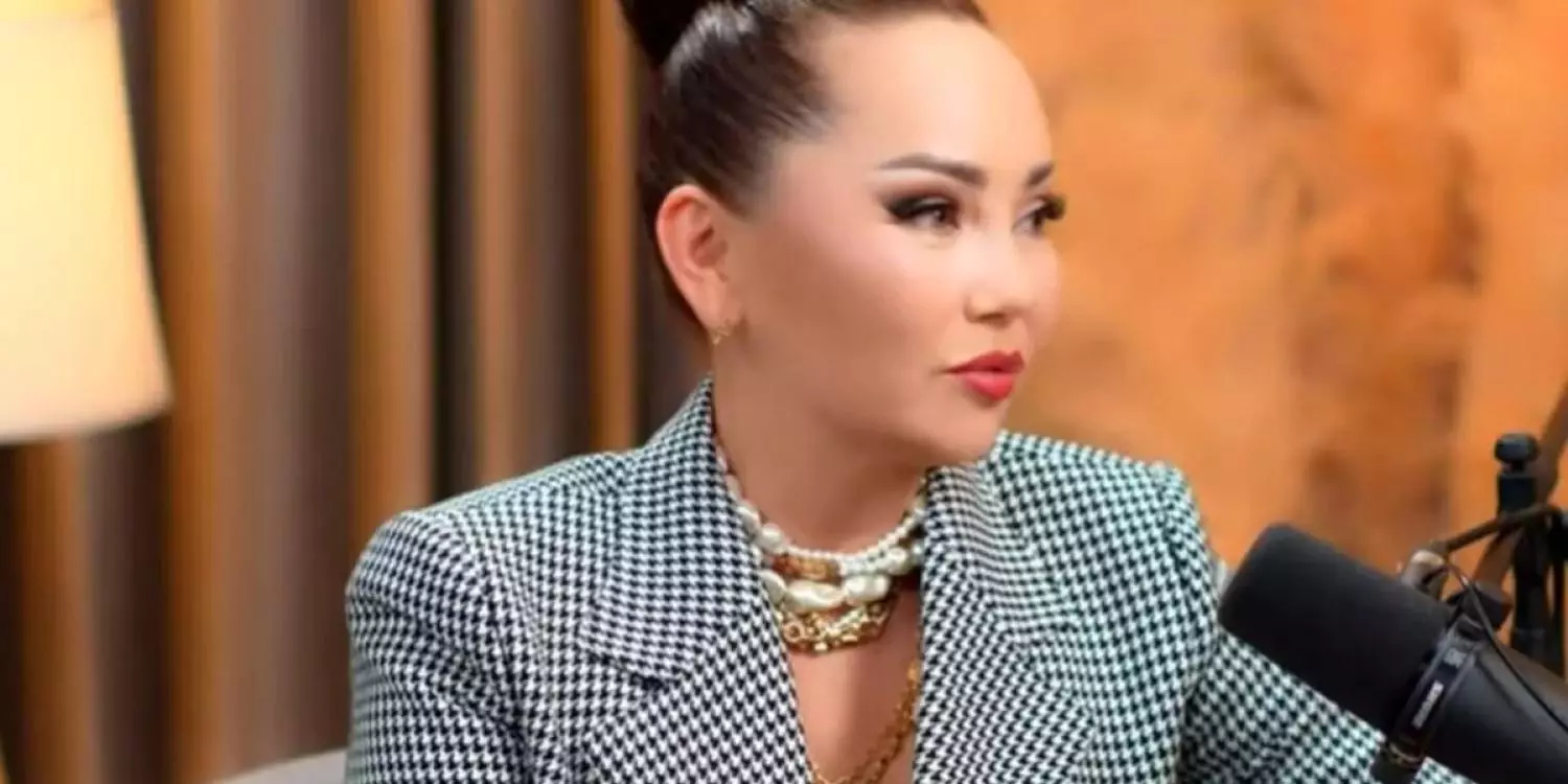 "Апай деп айту сауатсыздықтың белгісі емес": тіл маманы Баян Алагөзоваға қарсы шықты