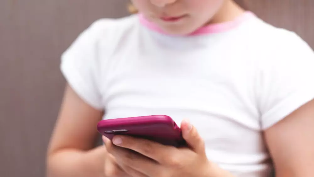 “Ақша немесе сурет жібер“: алаяқтар балаларды алдаудың жаңа тәсілін тапқан