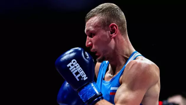 Әлем чемпионы қазақпен жекпе-жекте қатты қиналғанын мойындады