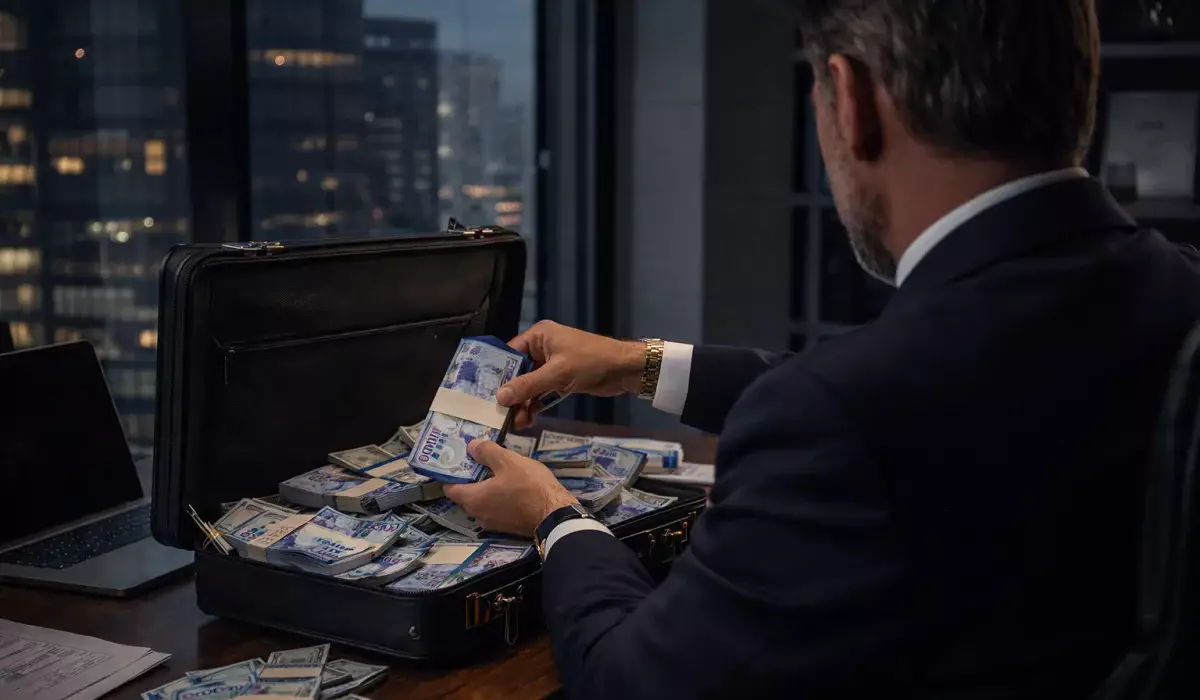 Ақмола облысында мәдениет үйінің басшысы миллиондаған теңгені қалай жымқырғаны әшкере болды