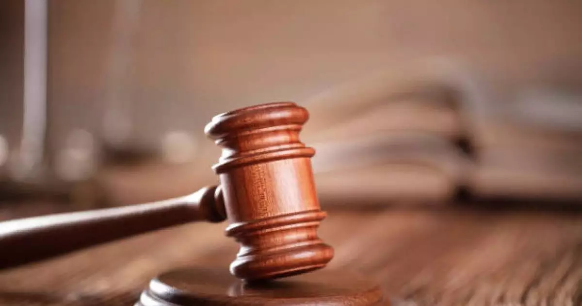  Павлодар облысында жасөспірімді зорлаған тұрғын 20 жылға сотталды 