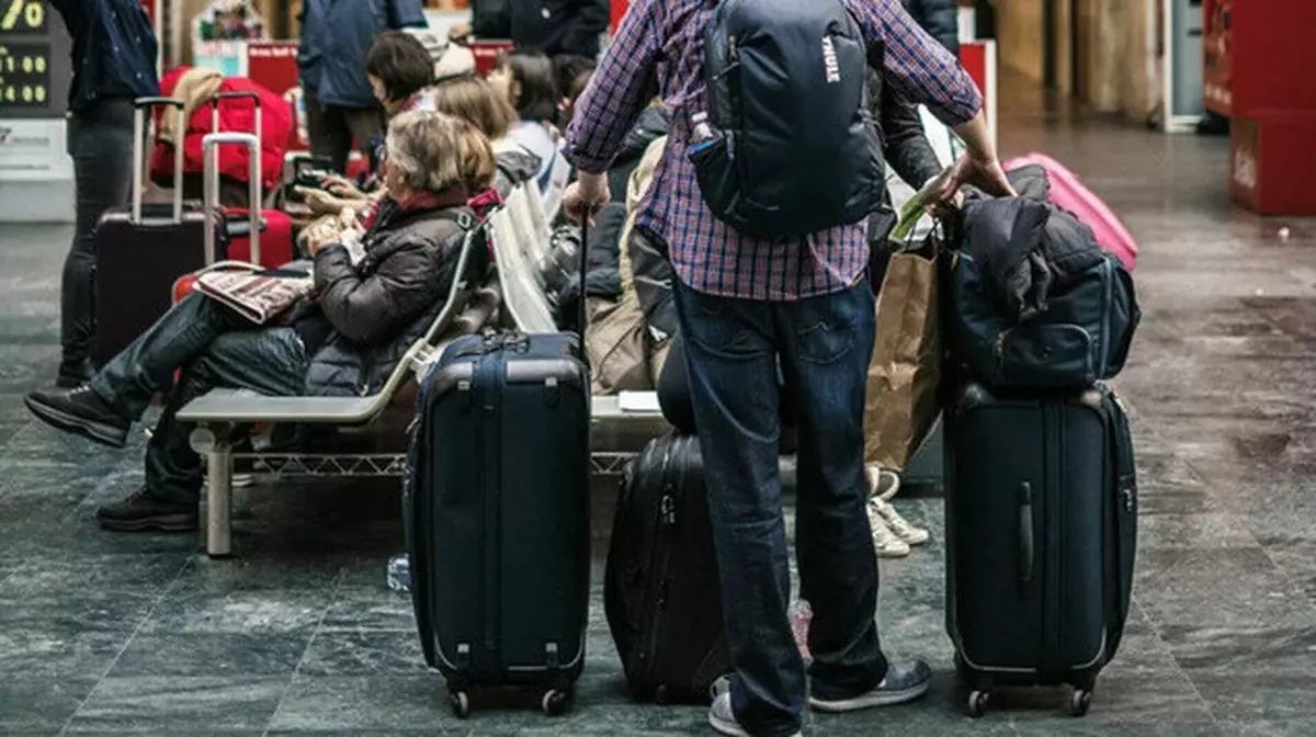 Казахстан создаст единую цифровую платформу для контроля за мигрантами