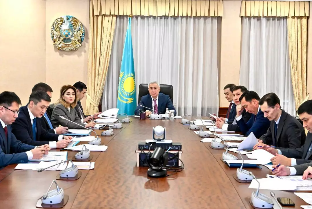 Минпром получил поручение обеспечить темпы роста обработки в 2026 году