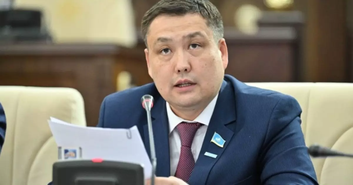  “Мұғалімдер кінәлі”: Депутат әскердегі әлімжеттік кінәлілердің кім екенін айтты 