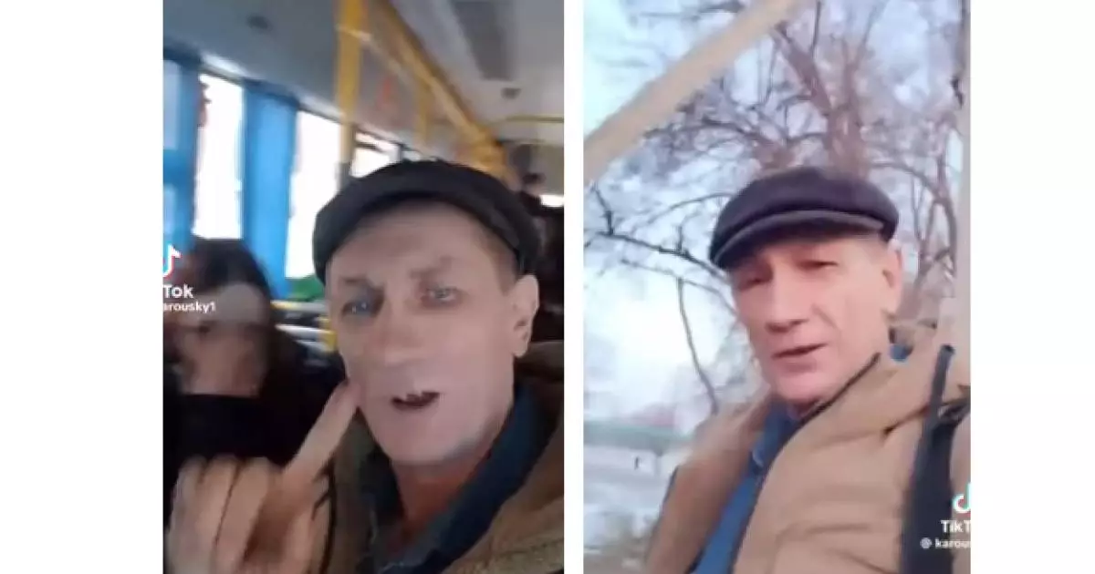  “Орысша сөйлеңдер” деп талап ететіндердің артында кім тұр? 