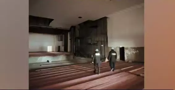 Хищение средств на ремонт дома культуры расследуют в Жетысу