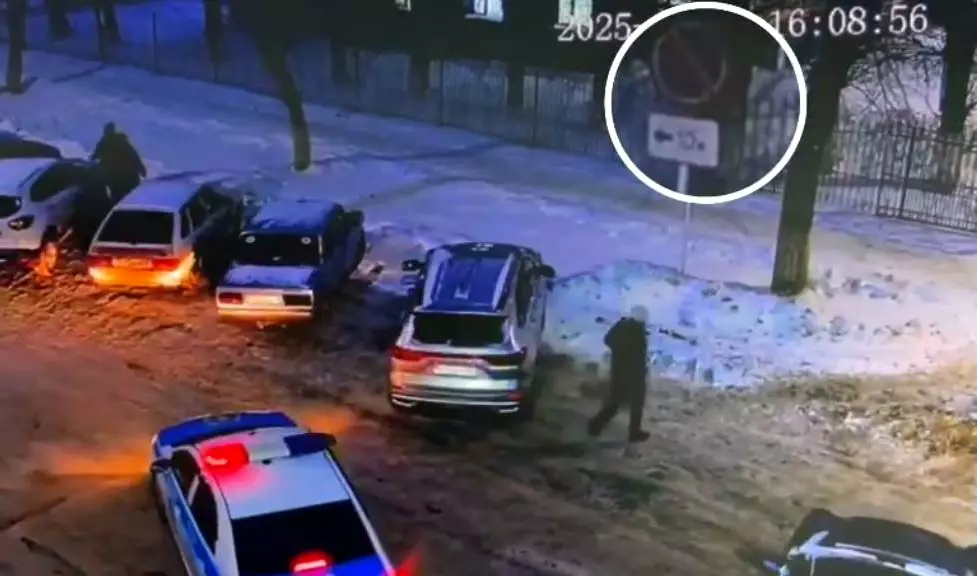 Цифровые технологии усиливают безопасность в Павлодарской области (видео)